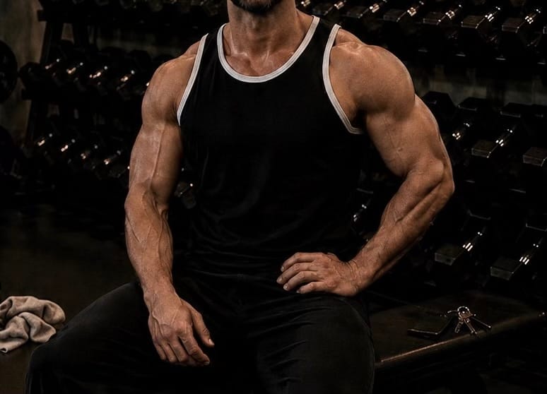profile image for RelaxByTony in Kings Cross : Personal. Professional. Private