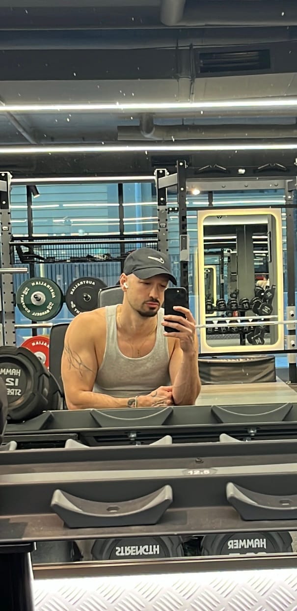 Gay Massage