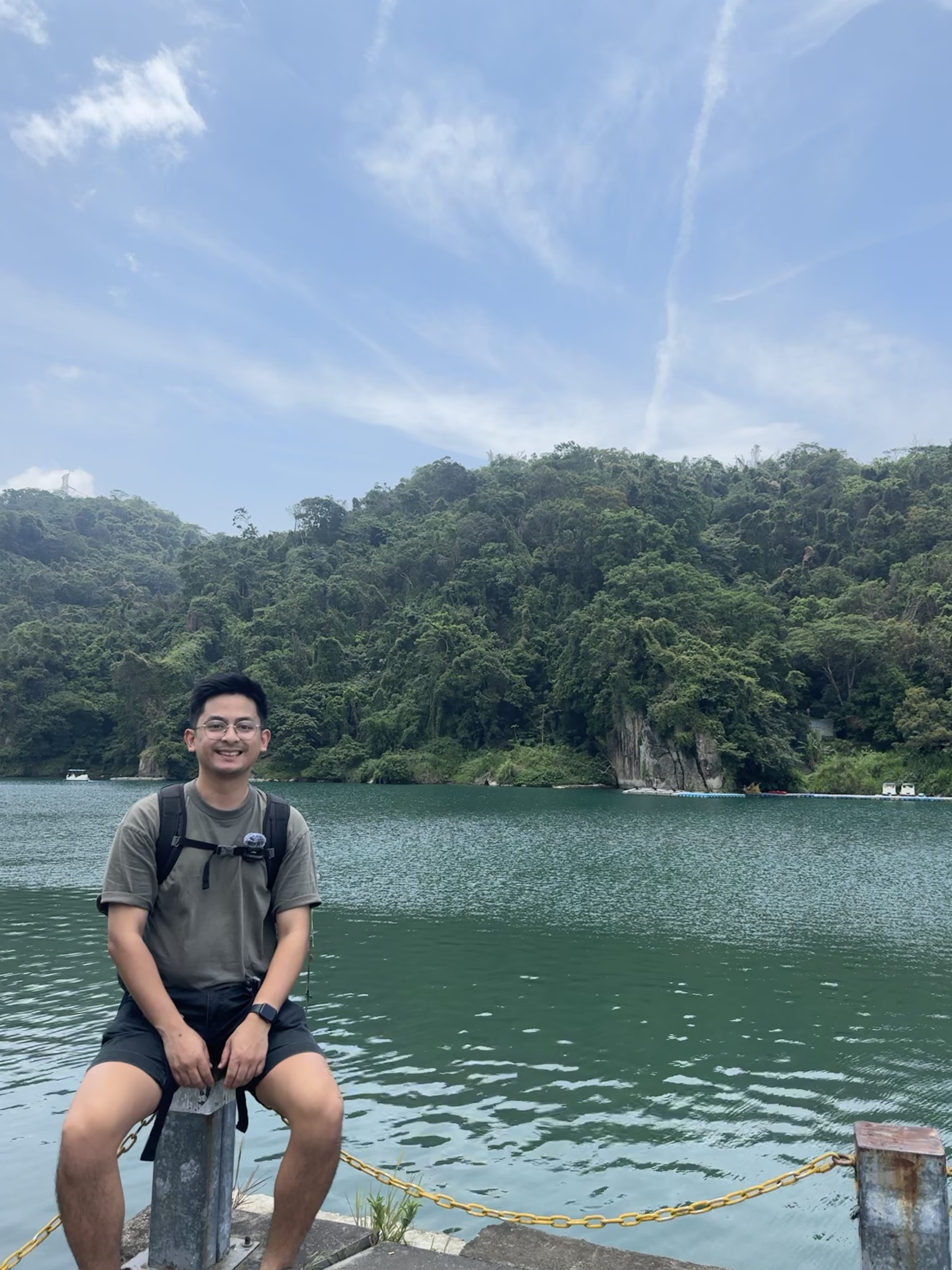 profile image for RelaxWestSyd in Penrith : Help me practice!