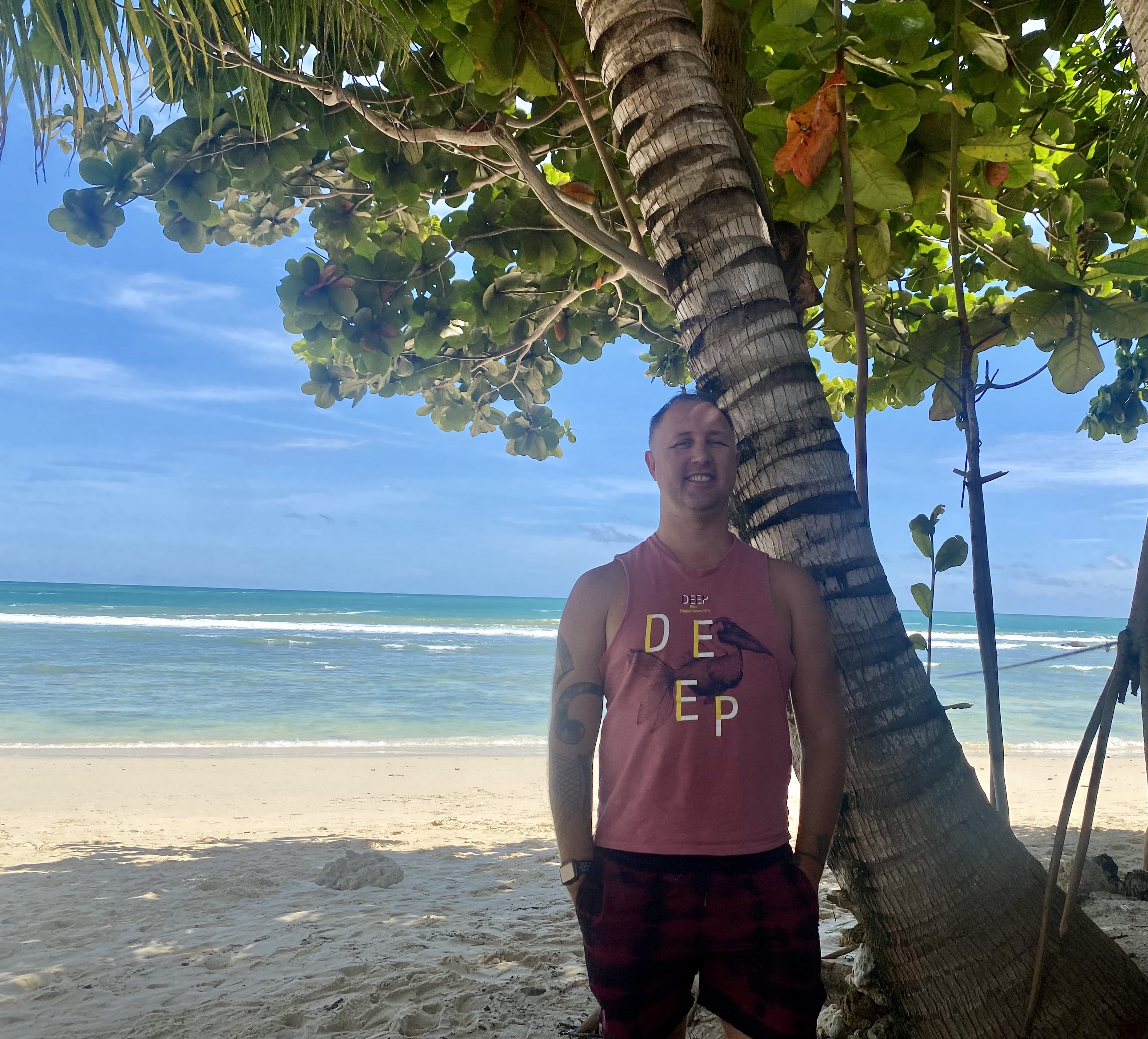 profile image 4 for Remarkable Massage in Wolli Creek : Relaxation Bodywork