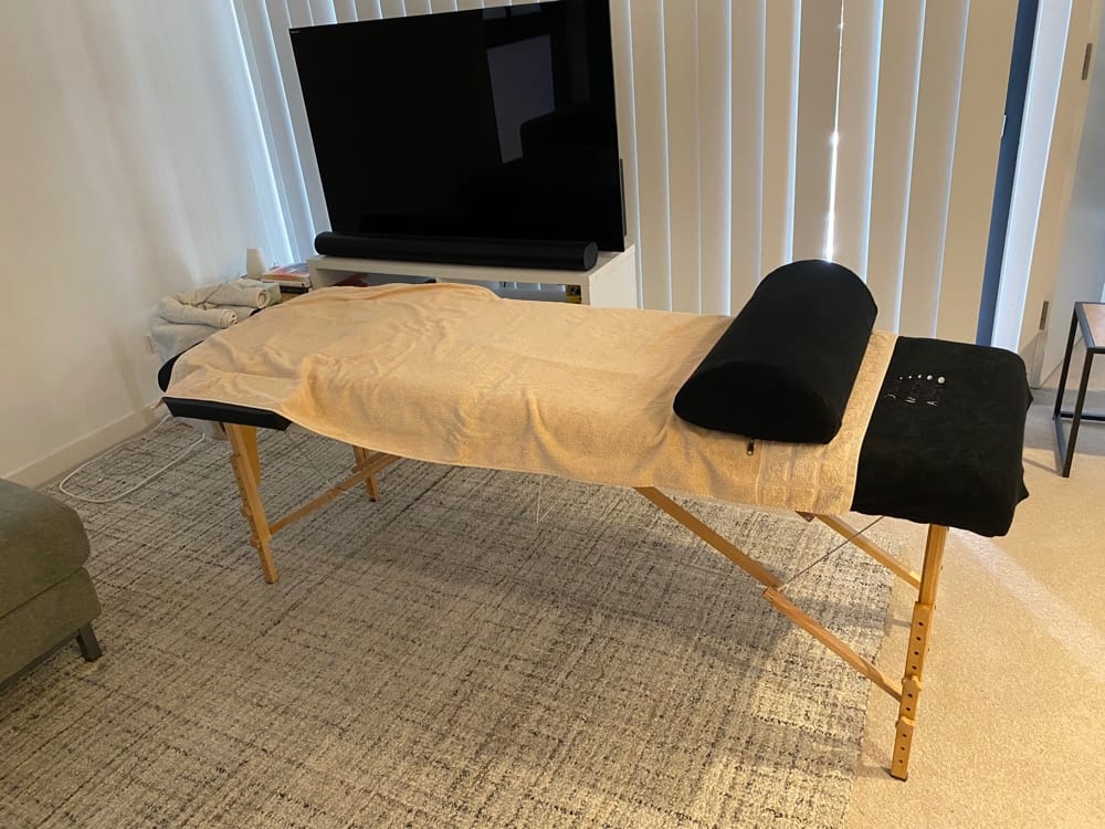 profile image 2 for Remarkable Massage in Wolli Creek : Full Body Massage