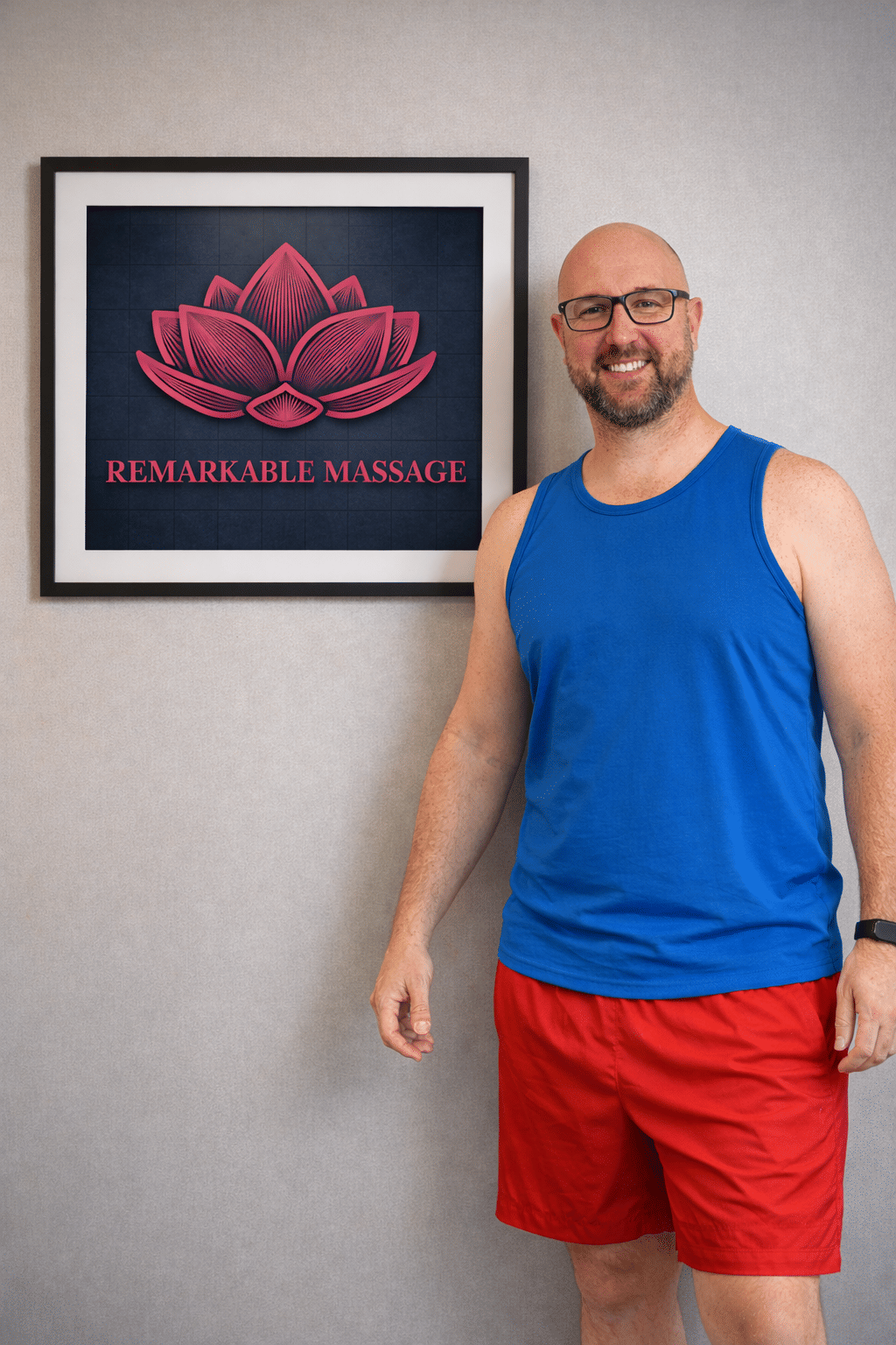 profile image for Remarkable Massage in Wolli Creek : Remarkable Massage