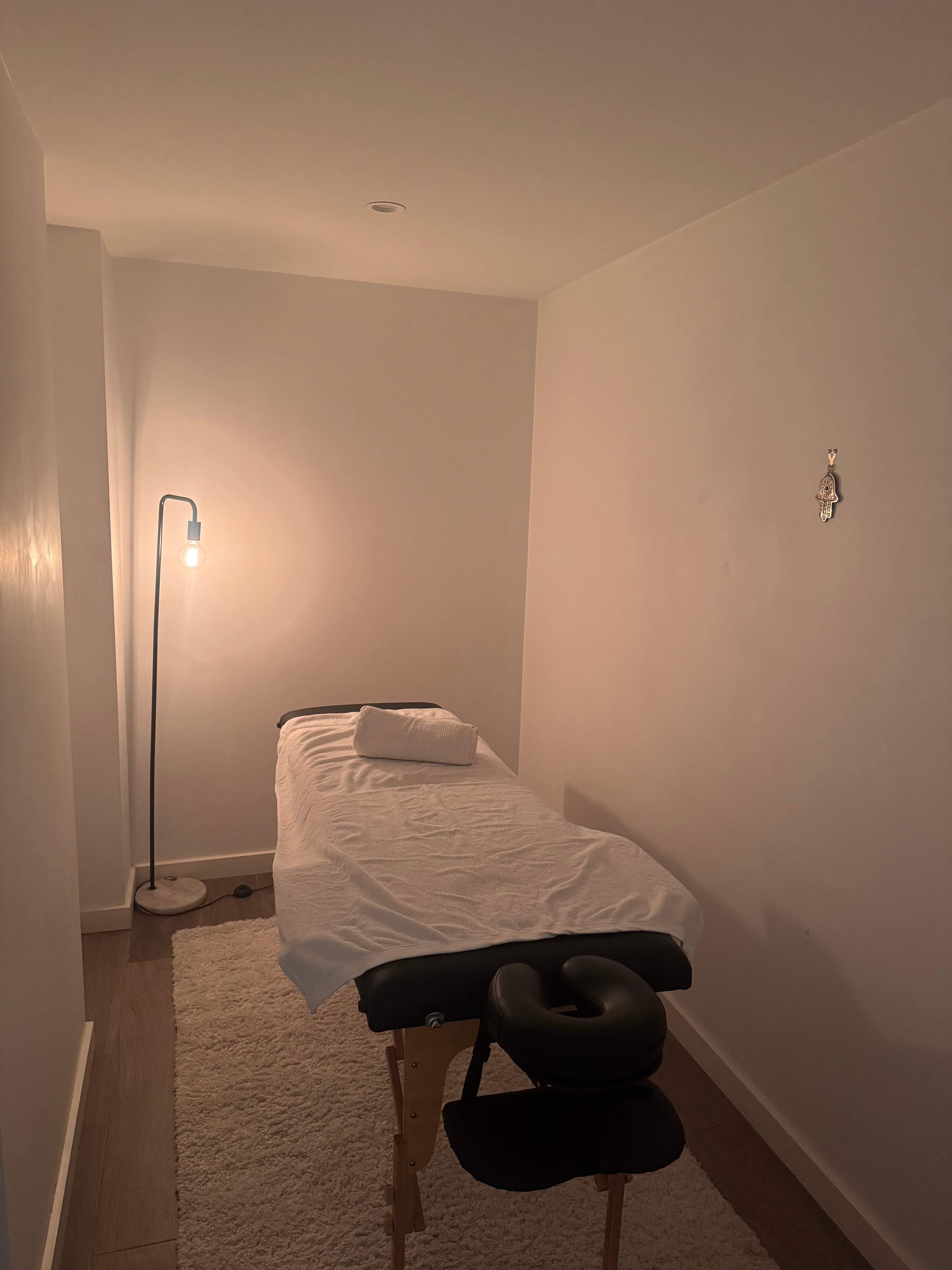 Gay Massage