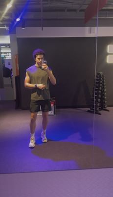 Male to Male Massage