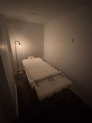 Relaxation Massage