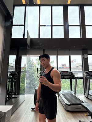 Male to Male Massage