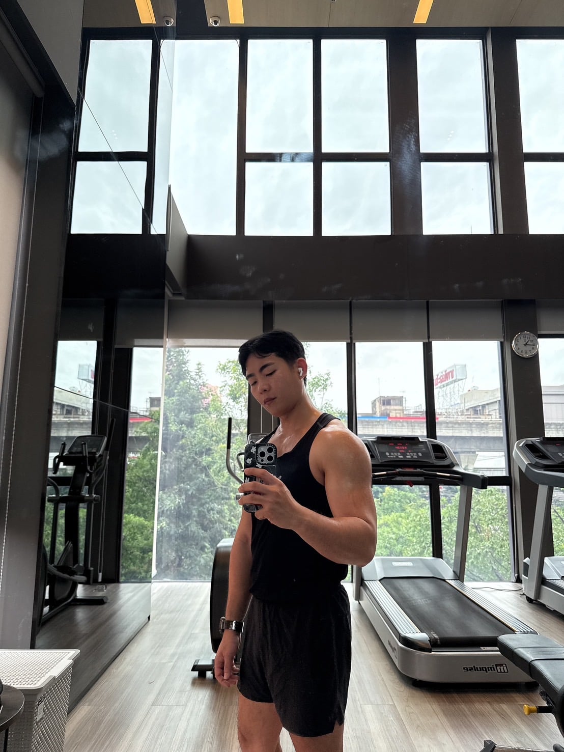 Rest in Peach  Masseur Spotlight Sydney Gay Massage