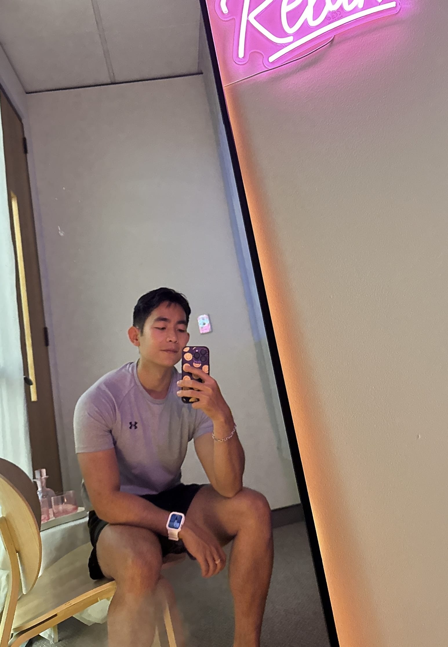 profile image for Rest in Peach  in Sydney : Premium, Private Space - SYDNEY CBD