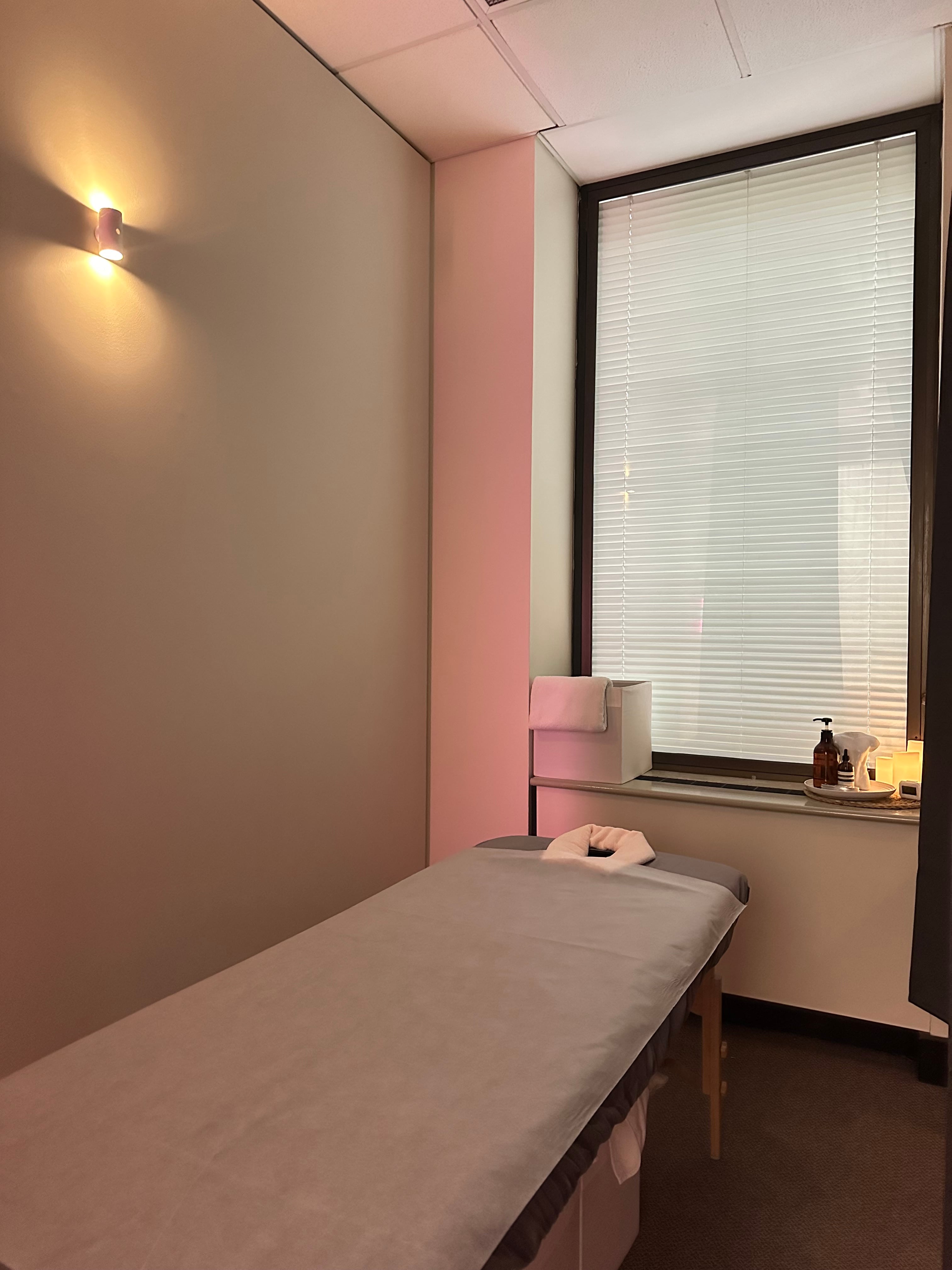 Rest in Peach  Masseur Spotlight Sydney Gay Massage