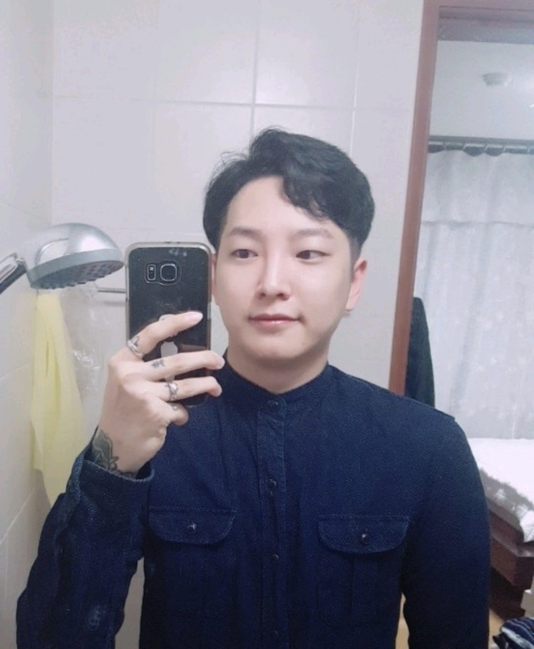 Body Rub Annerley : Reynick