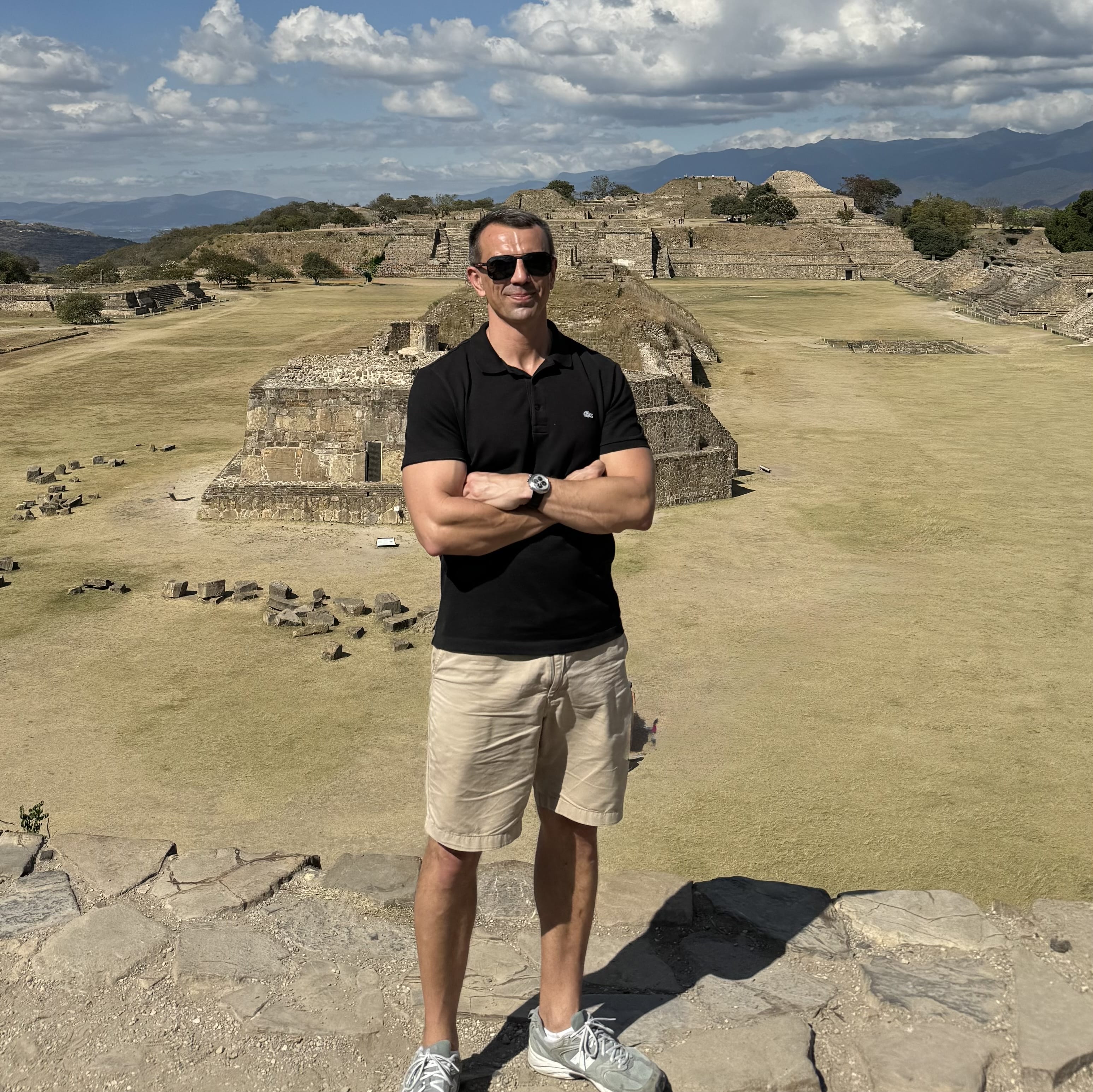 Professional Massage