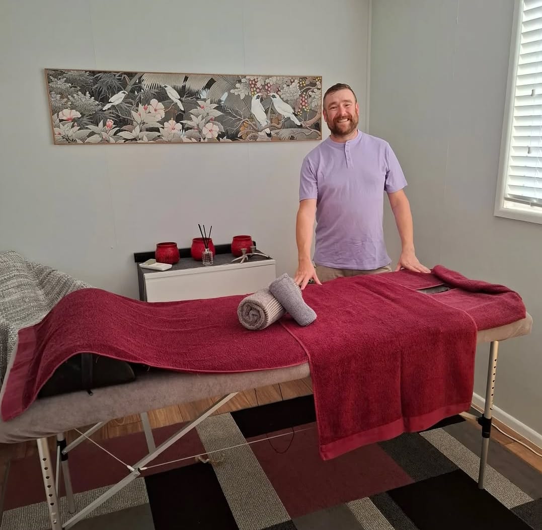 Relaxation Massage
