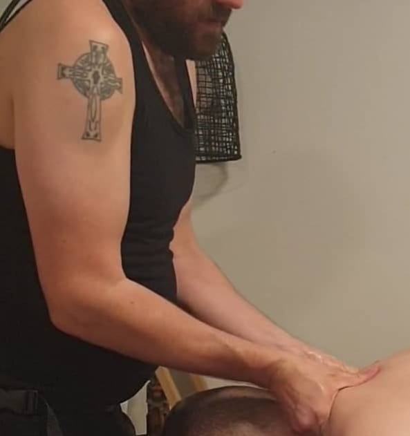 Gay Massage