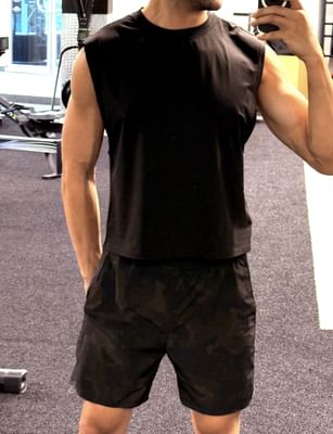 Male to Male Massage