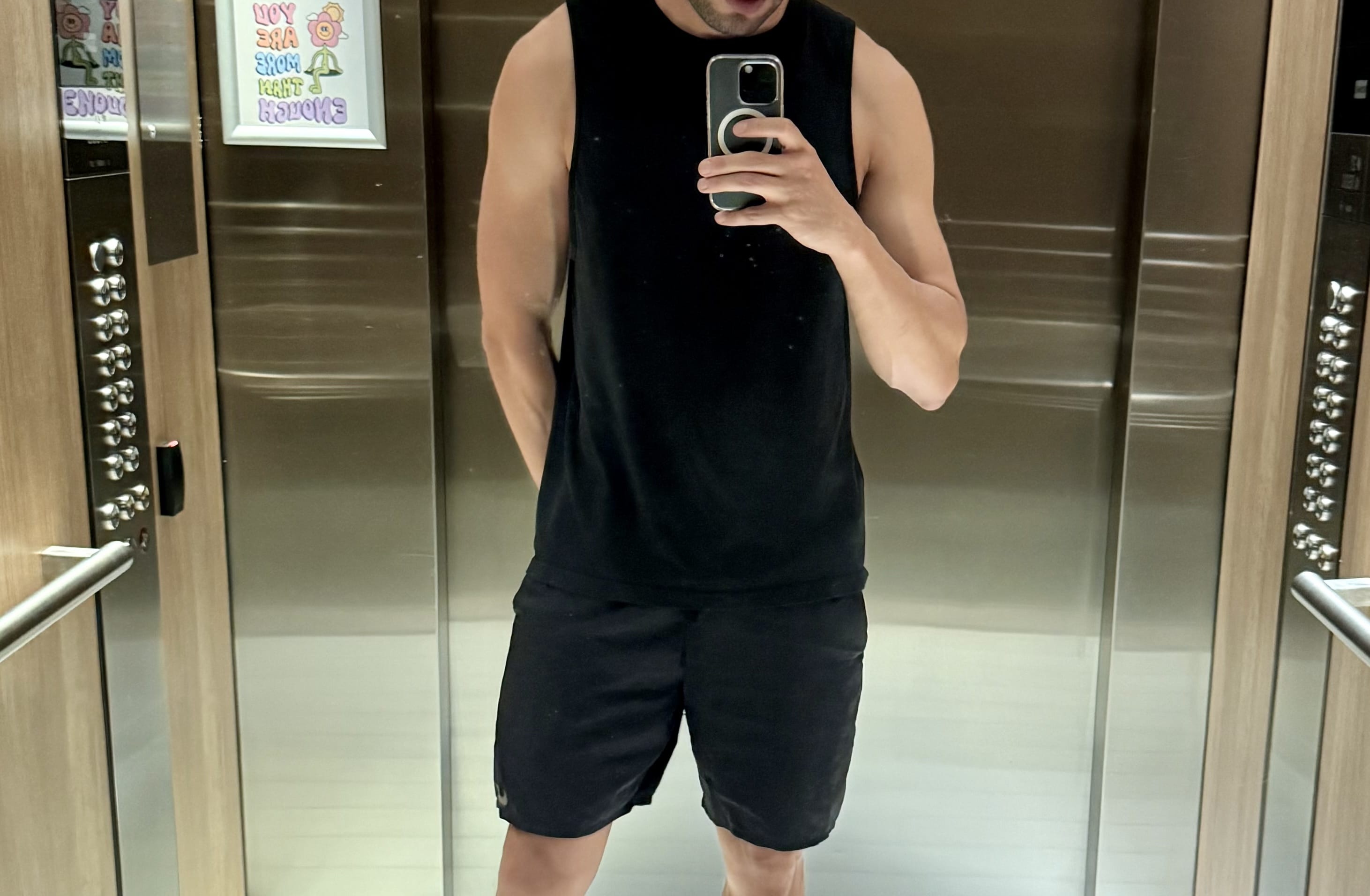 Gay Masseur