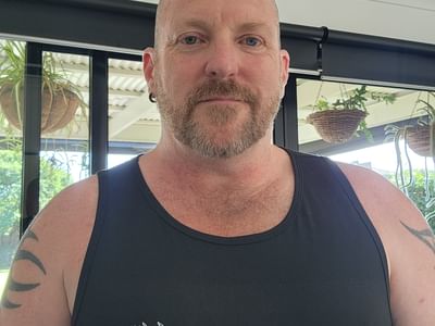 profile image for Tactile Touch  in Coburg North : Relax. Reconnect. Rejuvenate