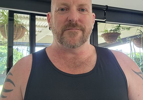 profile image for Tactile Touch in Coburg North : Relax. Reconnect. Rejuvenate