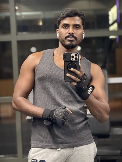 profile image for robin.143 in Parramatta : Robin relaxing massage