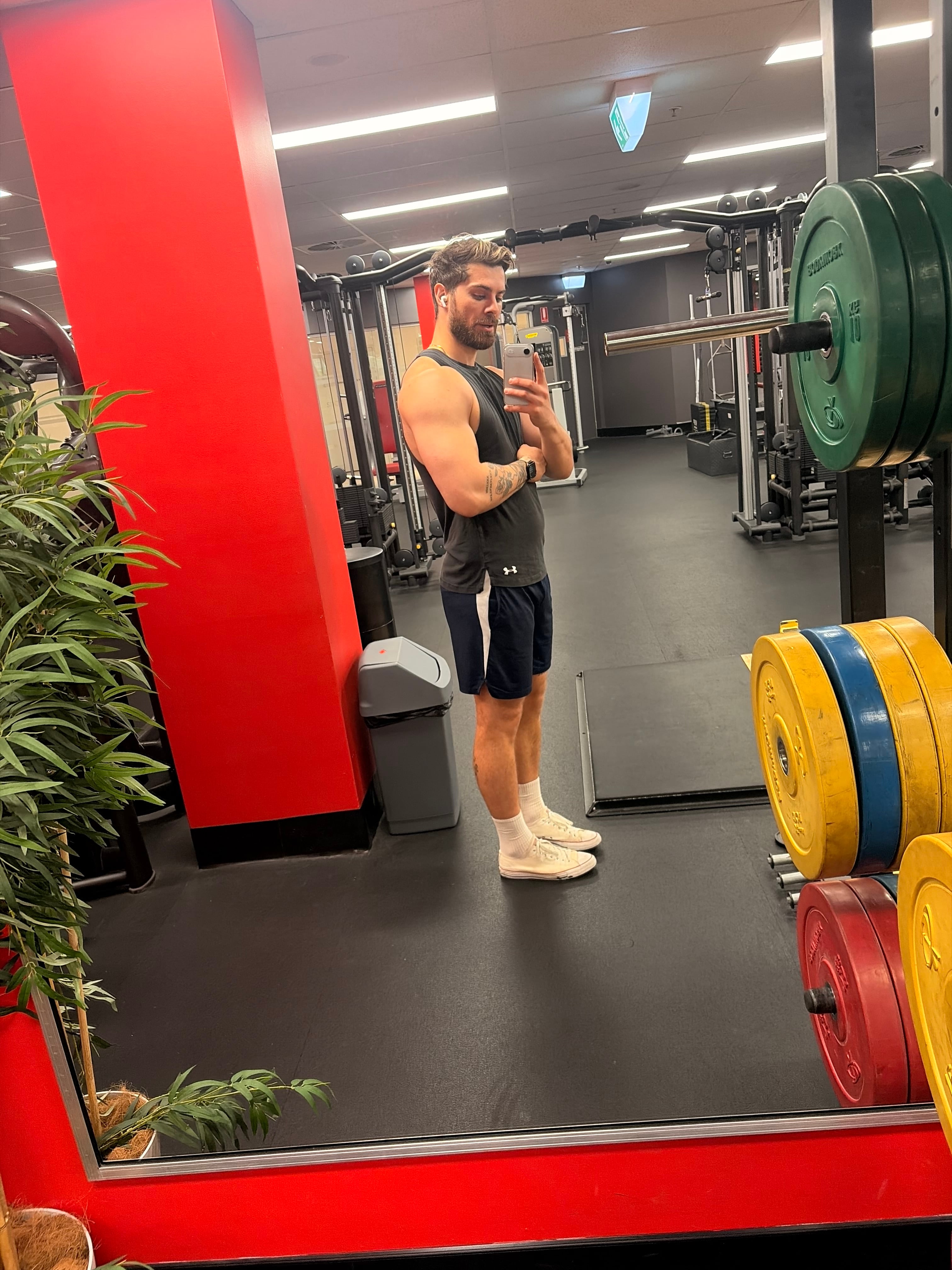 profile image 3 for RogerJustin17 in Perth : Relaxation Massage