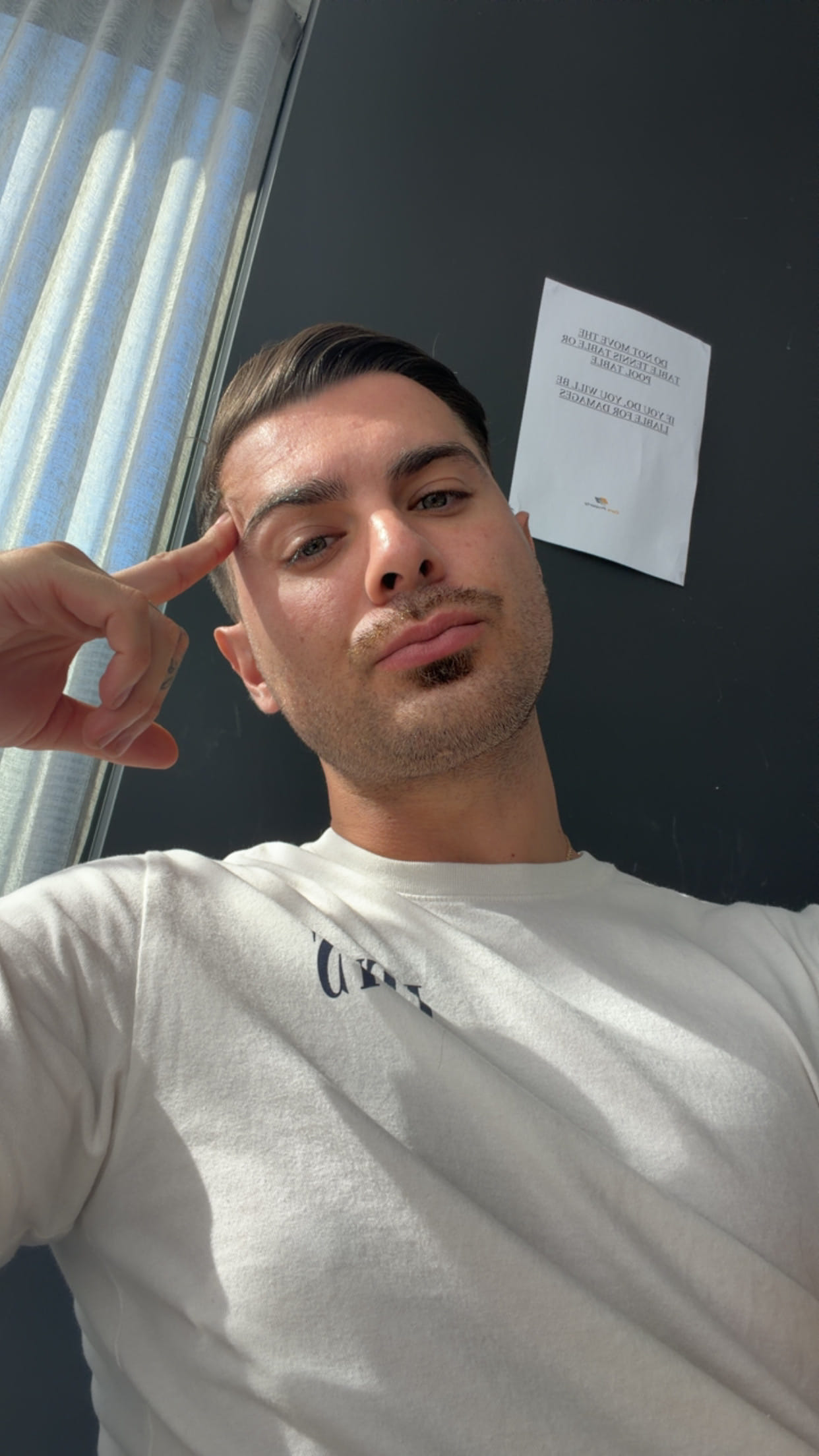 RogerJustin17 : Give your body the relaxtion it deserves