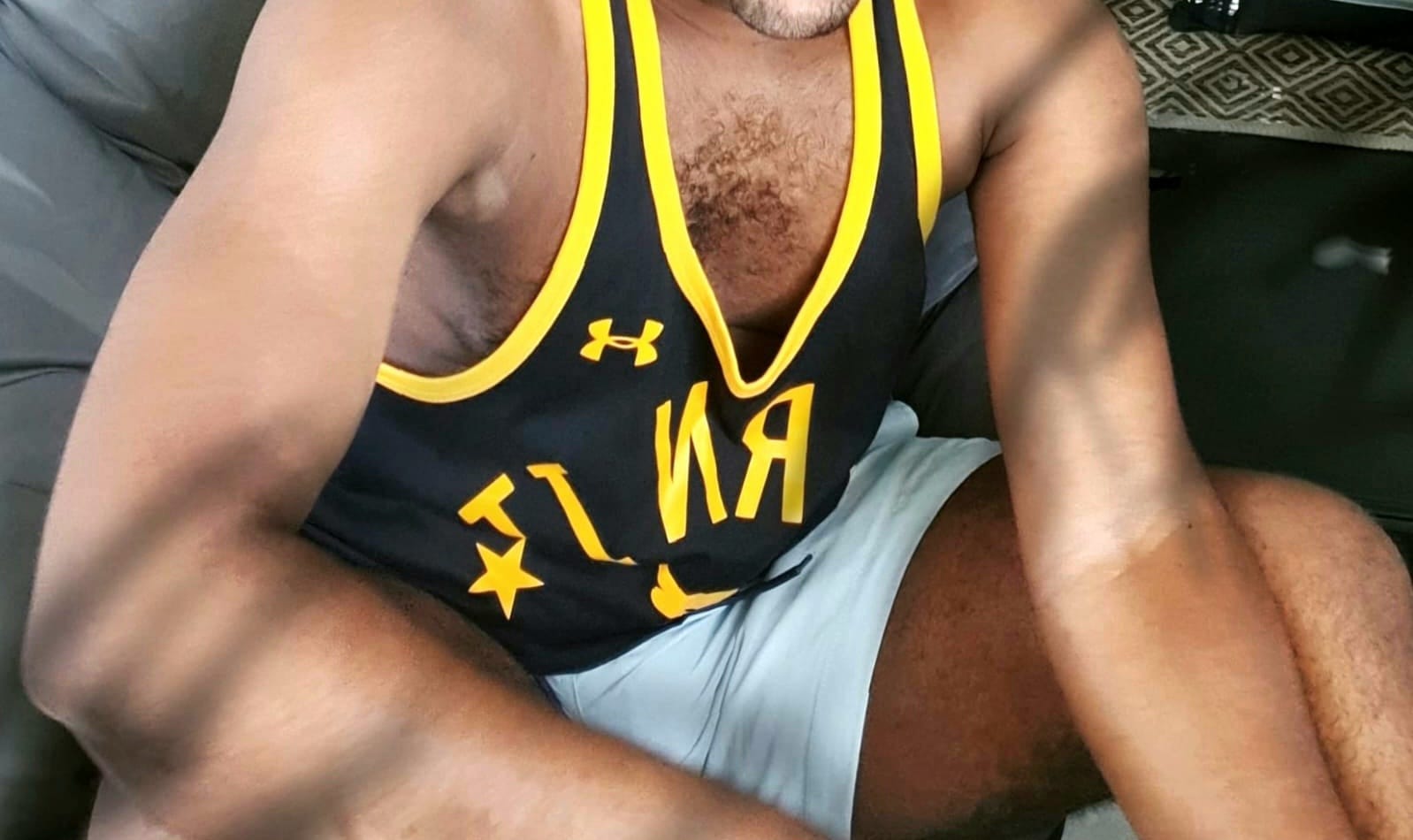 profile image for Ronb2 in Brisbane : Body Rub