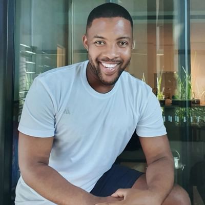 profile image for Ronb2 in Brisbane : Male Massage Australia