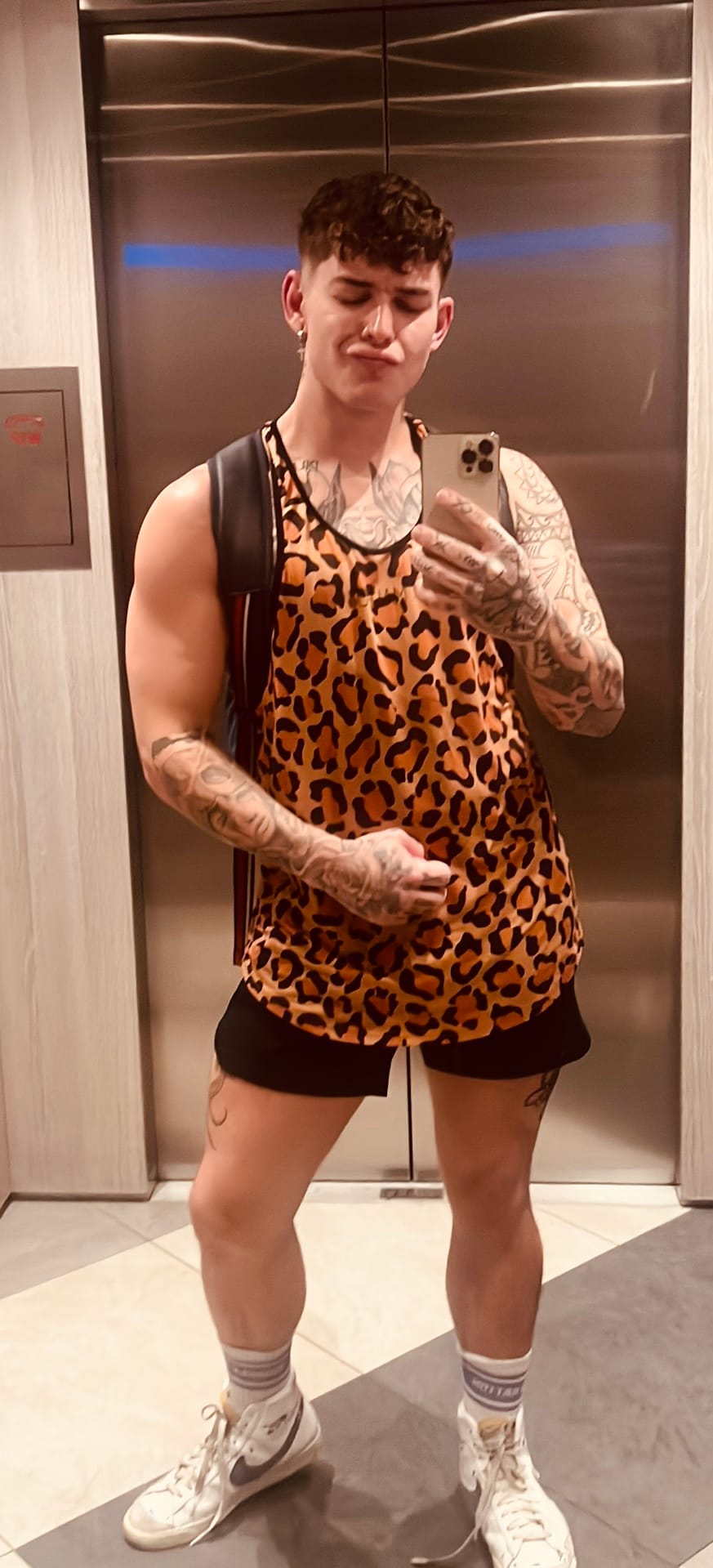 Gay Masseur