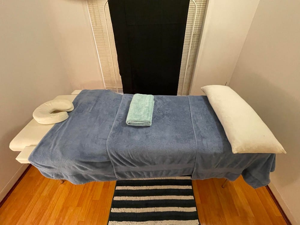 profile image 2 for Rub n Relax in Melbourne : Relaxation Massage