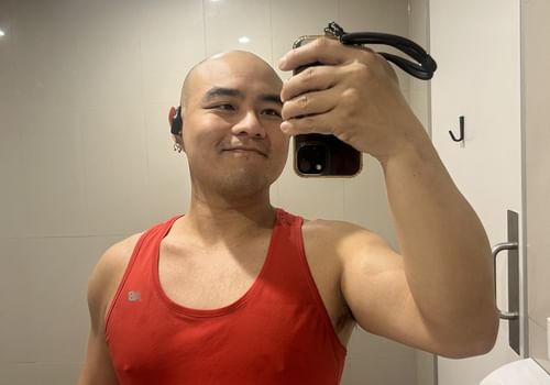 profile image 5 for Rub n Relax in Melbourne : Body Rub