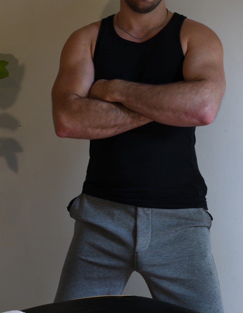 Gay Massage