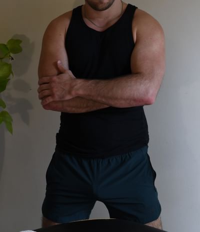 profile image for Rubadubdub in Hawthorn : Firm hands massage