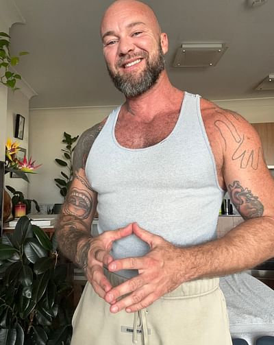 profile image for Ryan Jace in Sydney : Available for Remedial Massage
