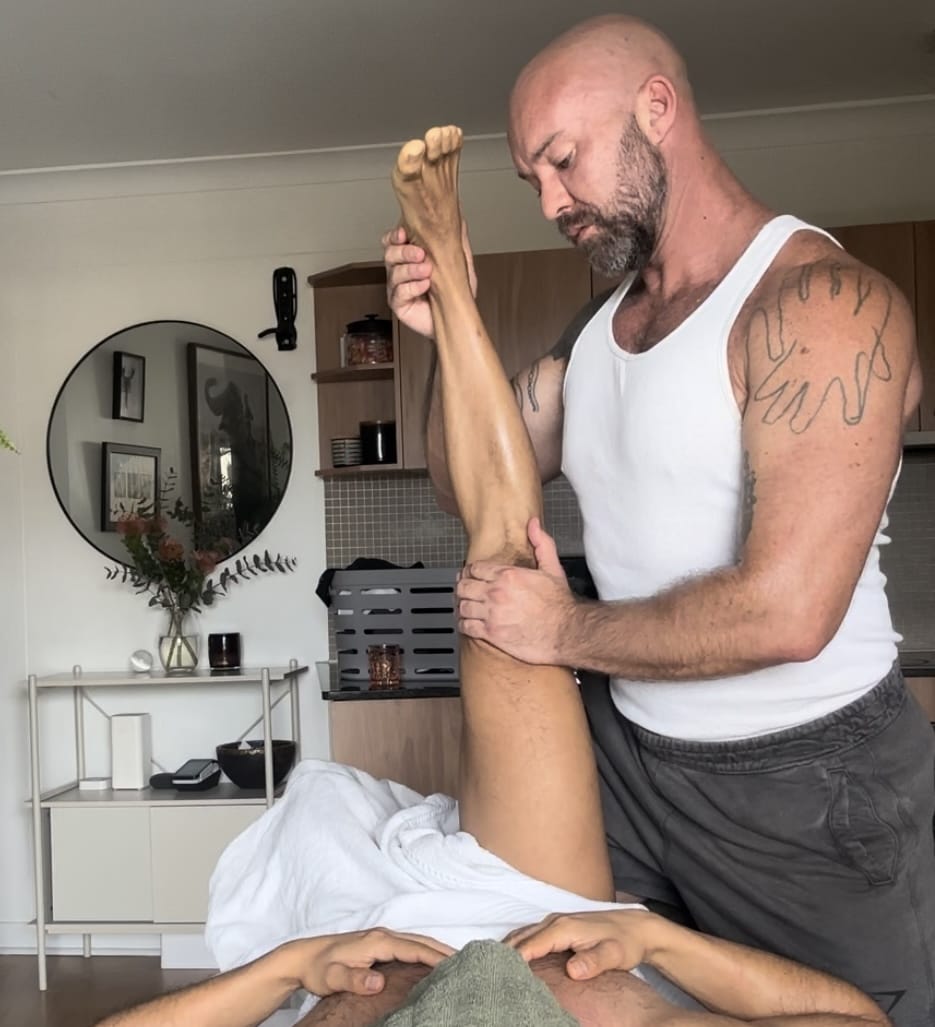 Bodywork Therapist