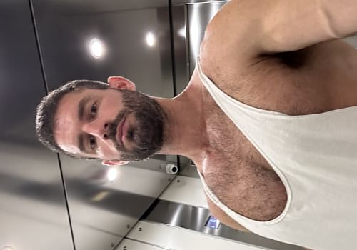 Ryan Rexx Masseur Spotlight Perth Therapeutic Massage