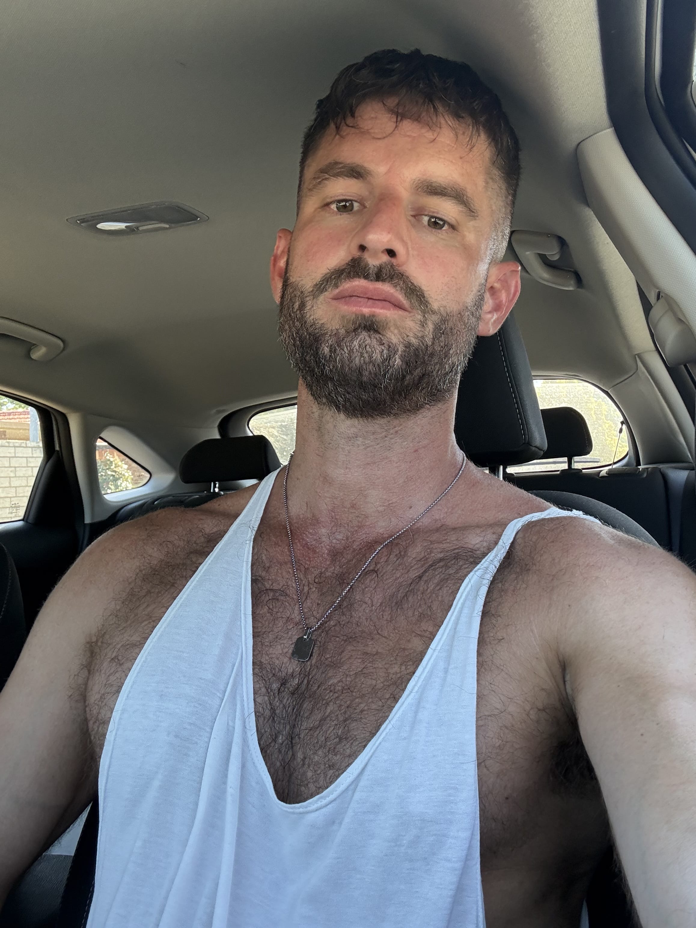 Near By Masseur - Ryan Rexx