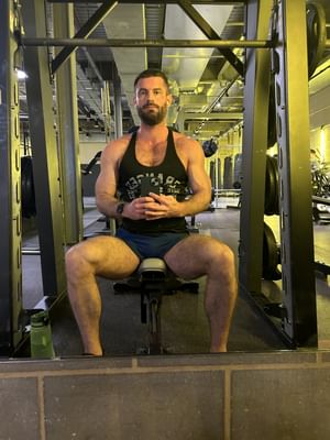 Male to Male Massage