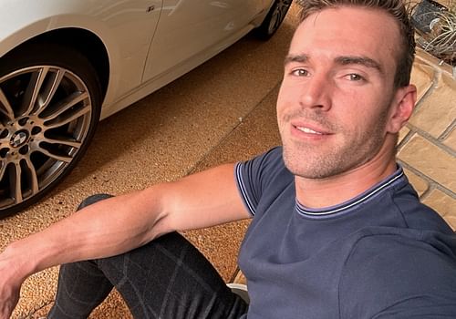 profile image for Ryan_xvb in Brisbane : Let me relax you...