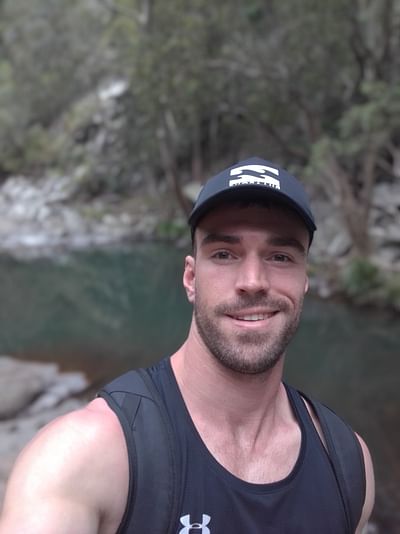 profile image for Ryan_xvb in Gold Coast : Male Massage Australia