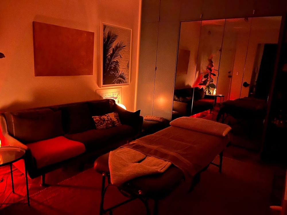 Professional Massage