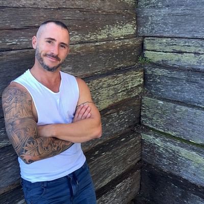 profile image for RyanS in Darlinghurst : Strong, Intuitive, Qualified Massage Therapist 
