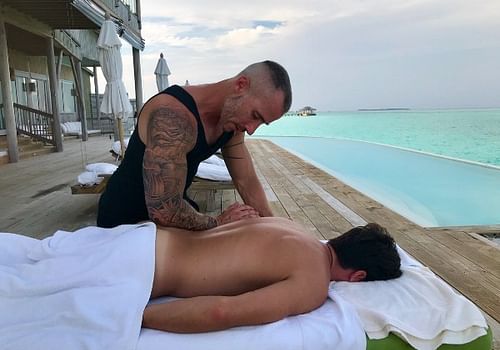 profile image for RyanS in Darlinghurst : Strong, Intuitive, Qualified Massage Therapist