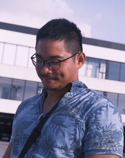 profile image for RyanTw in Melbourne : Taiwanese masseur