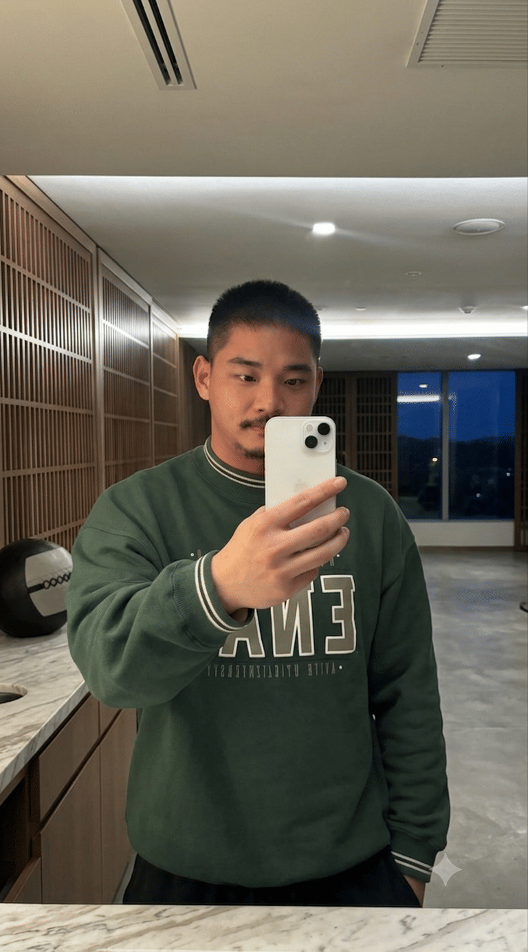 profile image for RyanTw in Melbourne : Taiwanese masseur