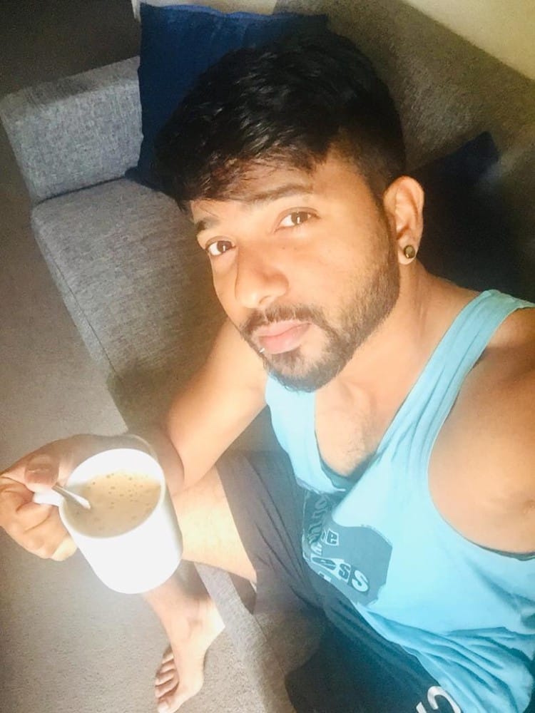 Ryshan  : DESI Massageguy Available At FORSTER NSW