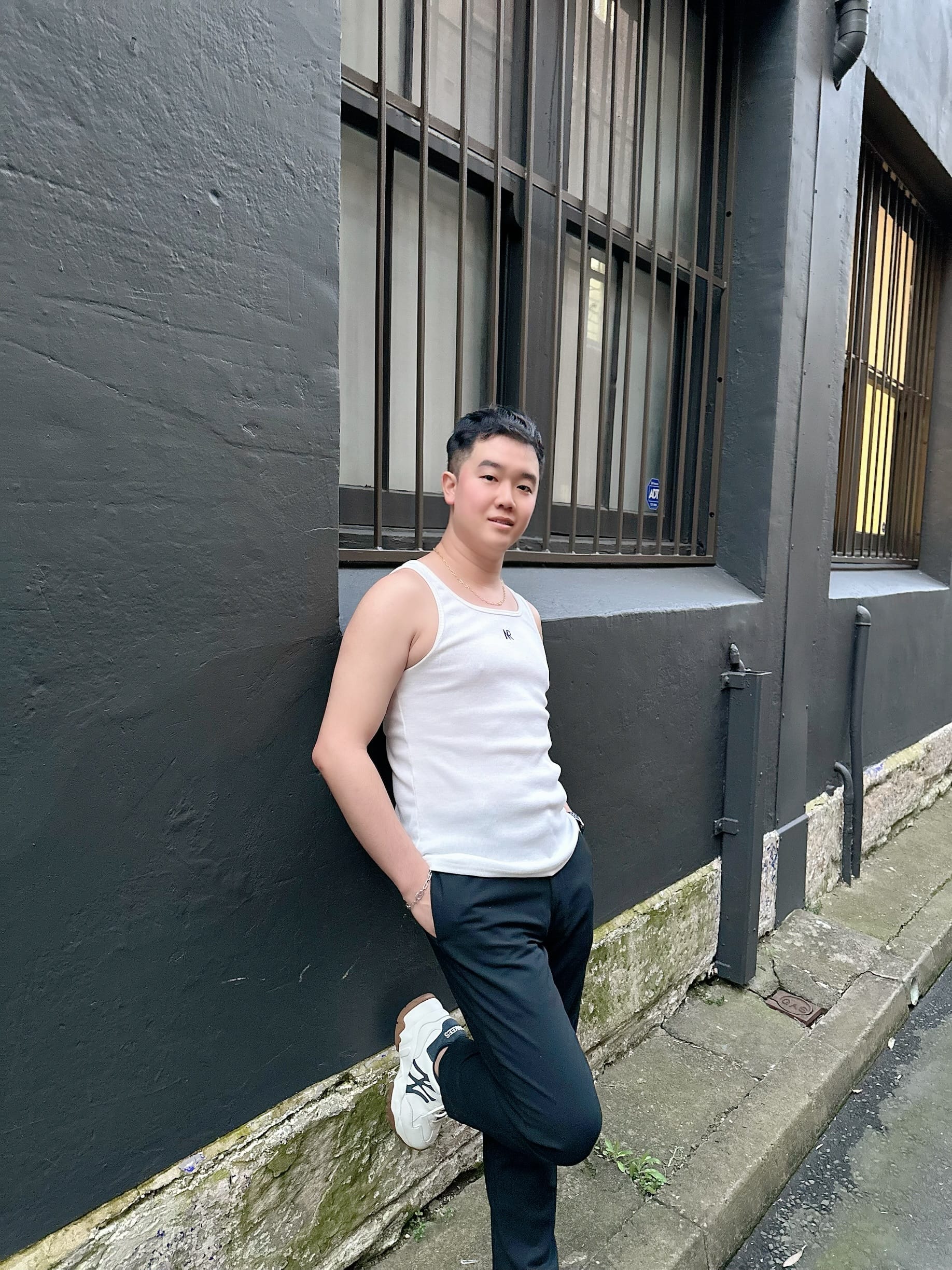 profile image for Sabai De Massage in Haymarket : Full Body Massage