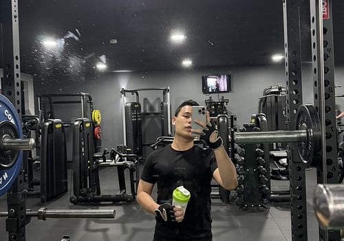 profile image for Sagot9804 in Fairfield : New!! Asian in Fairfield