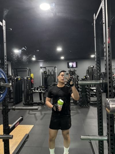 profile image for Sagot9804 in Fairfield : New!! Asian  in Fairfield