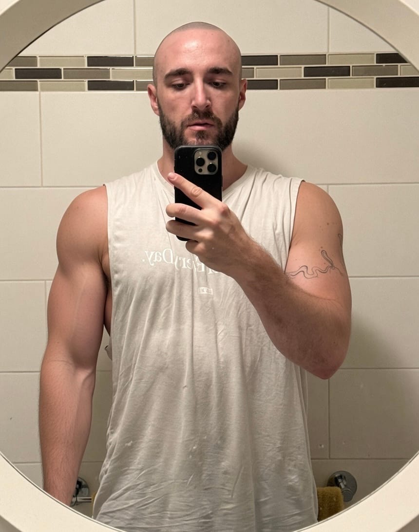 profile image for Scandinavian Touch in Sydney : Relaxing therapeutic touch for men