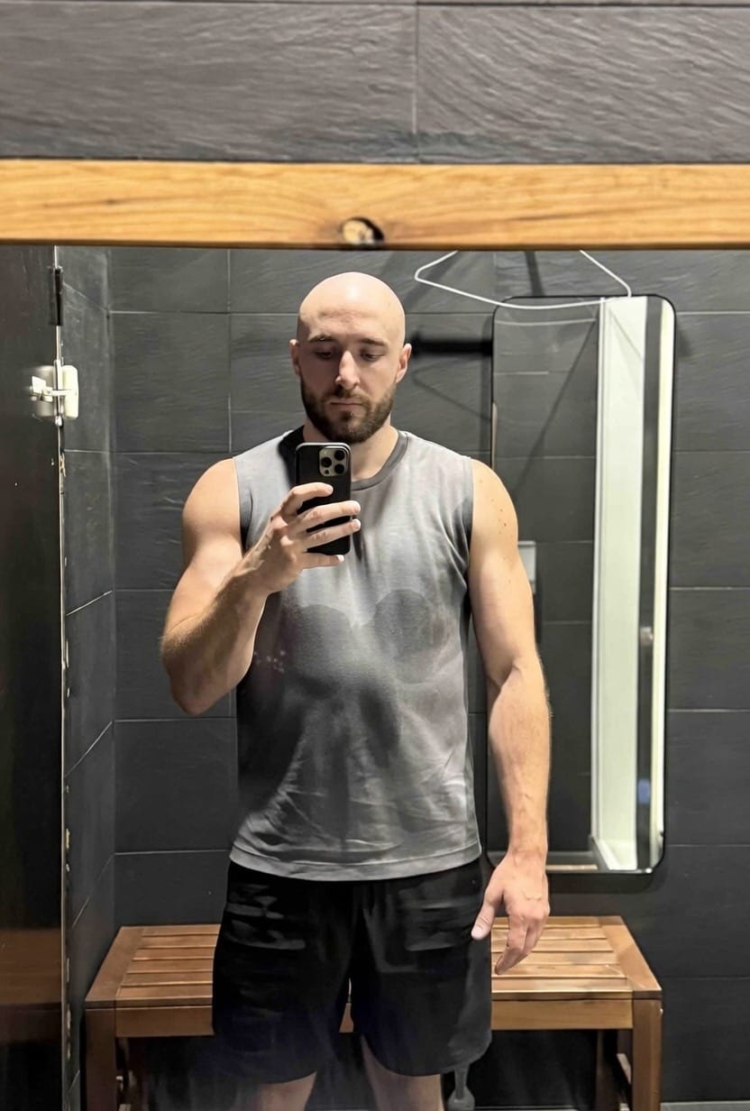 profile image for Scandinavian Touch in Sydney : Relaxing therapeutic touch for men