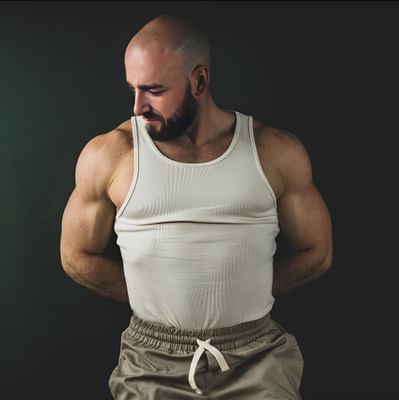 Male to Male Massage